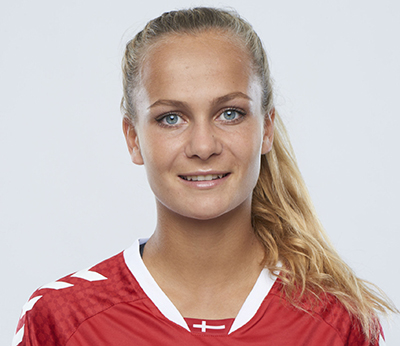 Frederikke Skjodt Thogersen