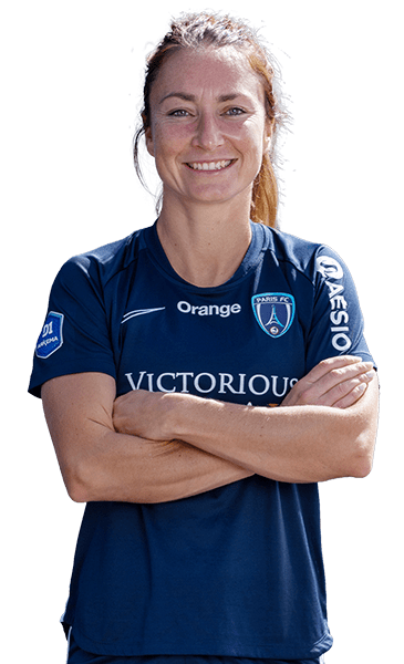 Gaëtane Thiney