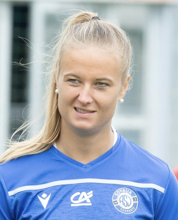 Corina Luijks