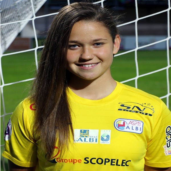 Kristina Pantelic