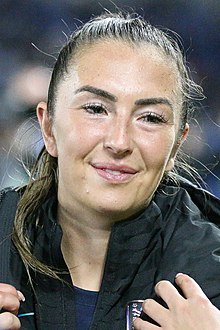 Katie Zelem