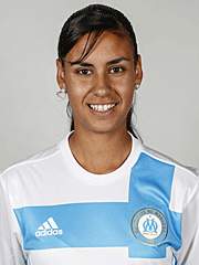 Maëlle Lakrar