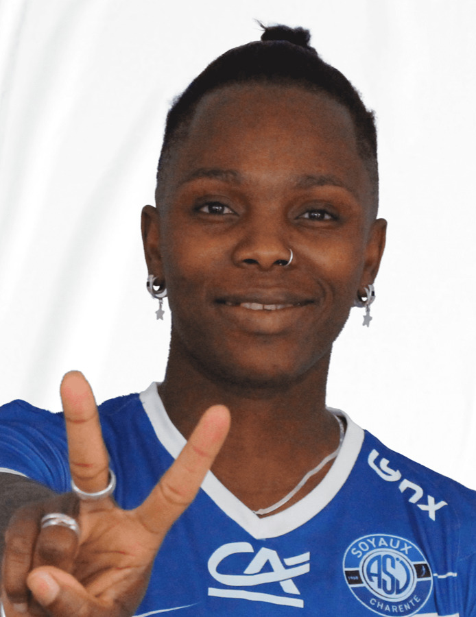 Binta Diakité