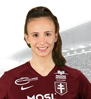 Marie Levasseur