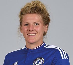 Millie Bright