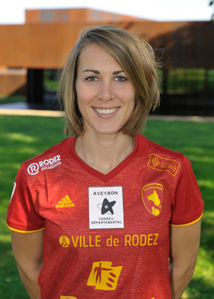 Flavie Lemaitre