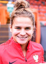 Dominika Grabowska