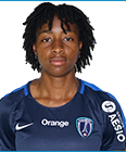 Oriane Jean-François