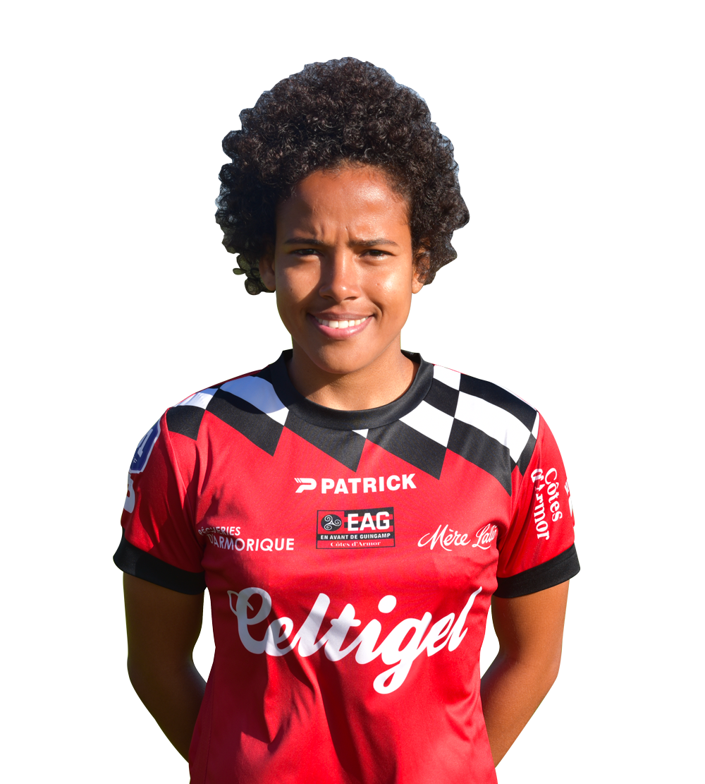 Fanny Hoarau