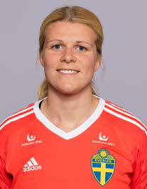 Emelie Lundberg