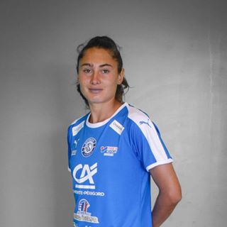 Lucie Pingeon