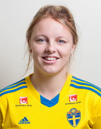 Mimmi Larsson