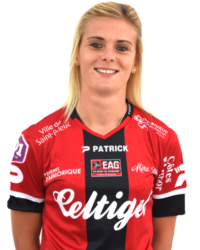 Faustine Robert