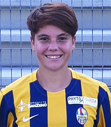 Manuela Giugliano