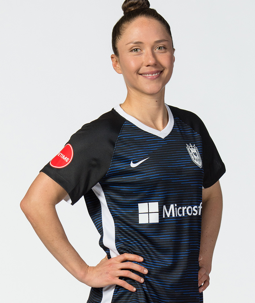 Kiersten Dallstream