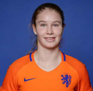 Sisca Folkertsma