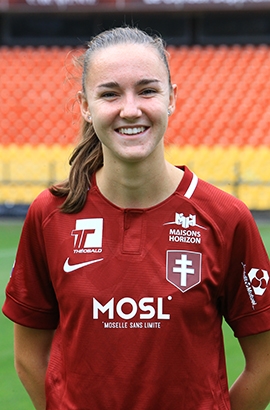 Hélène Fercocq