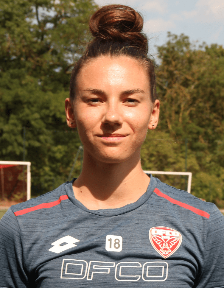 Inès Barrier