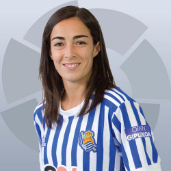 Cristina "Chini" Pizarro Mingo