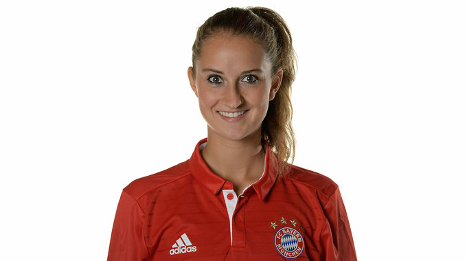 Sara Däbritz