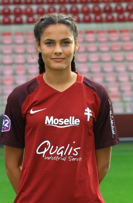 Océane Gutenkauf