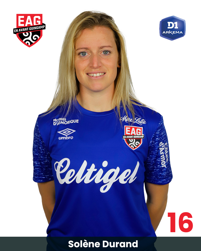 Solène Durand