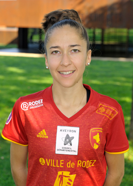 Marine De Sousa