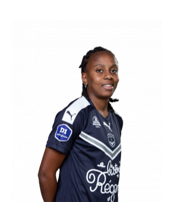 Emelyne Laurent