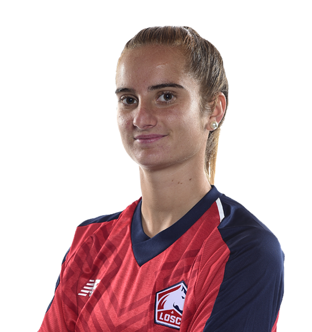 Morgane Nicoli