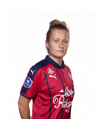 Romane Bruneau