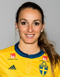 Kosovare Asllani