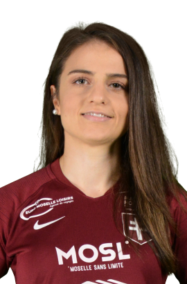 Melike Pekel