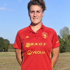 Morgane Cauderlier