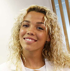 Celin Bizet Ildhusøy