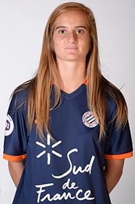Morgane Nicoli