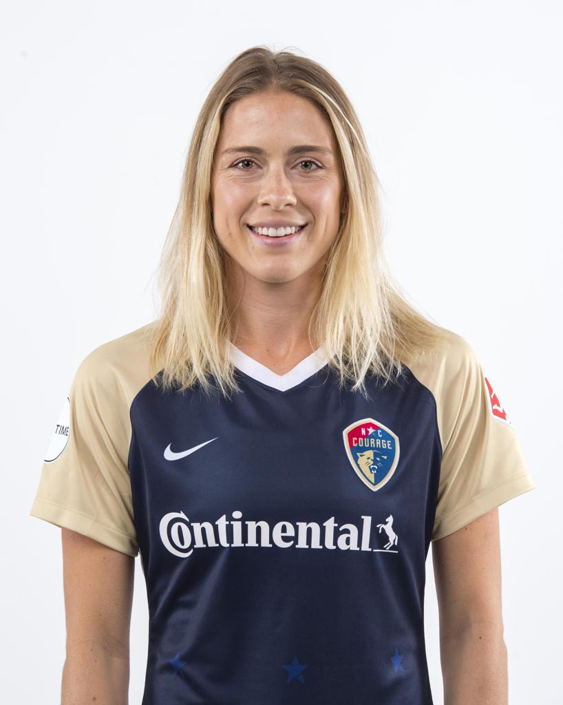 Abby Dahlkemper