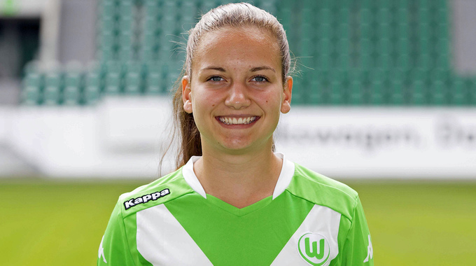 Joelle Wedemeyer