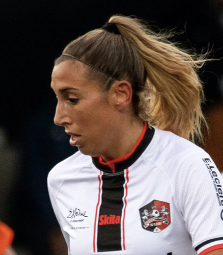 Maria Díaz Cirauqui