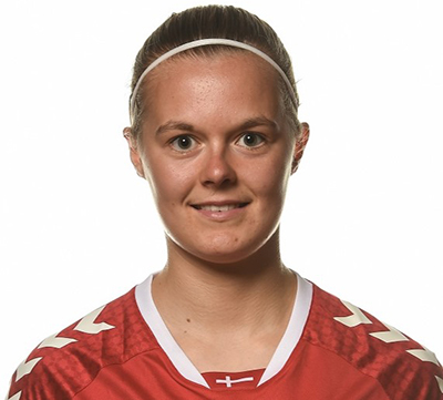 Sarah Dyrehauge Hansen