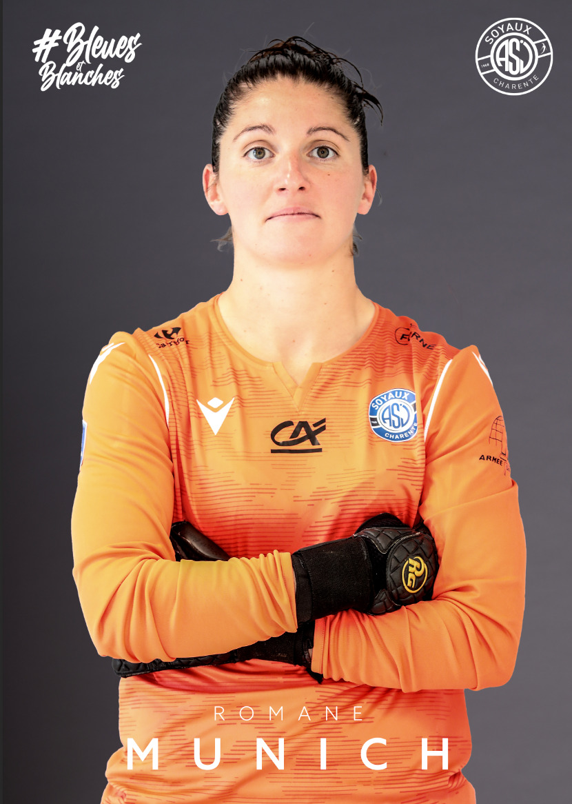 Romane Munich
