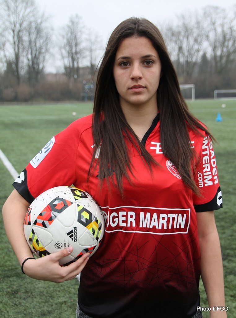 Manon Uffren
