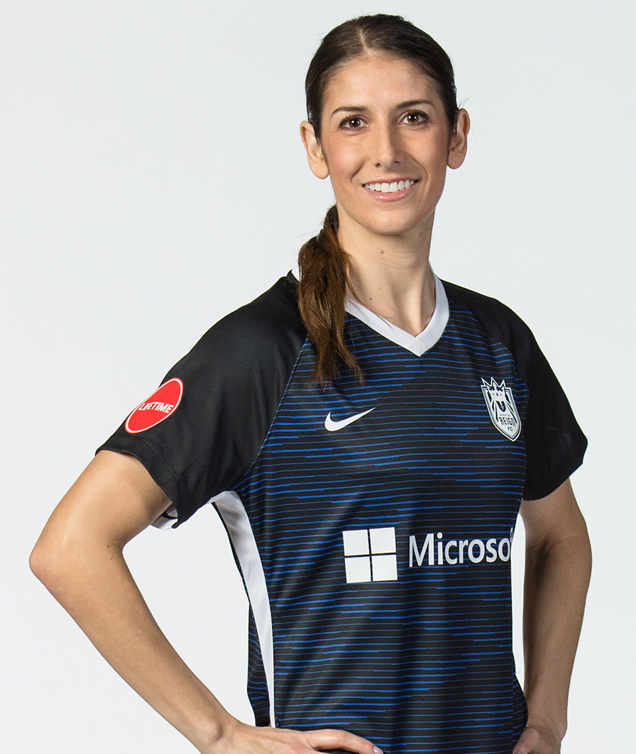 Yael Averbuch