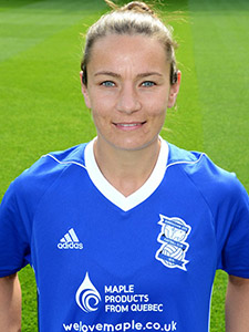 Emily Westwood