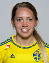 Elin Rubensson