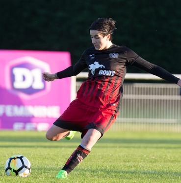 Léonie Multari