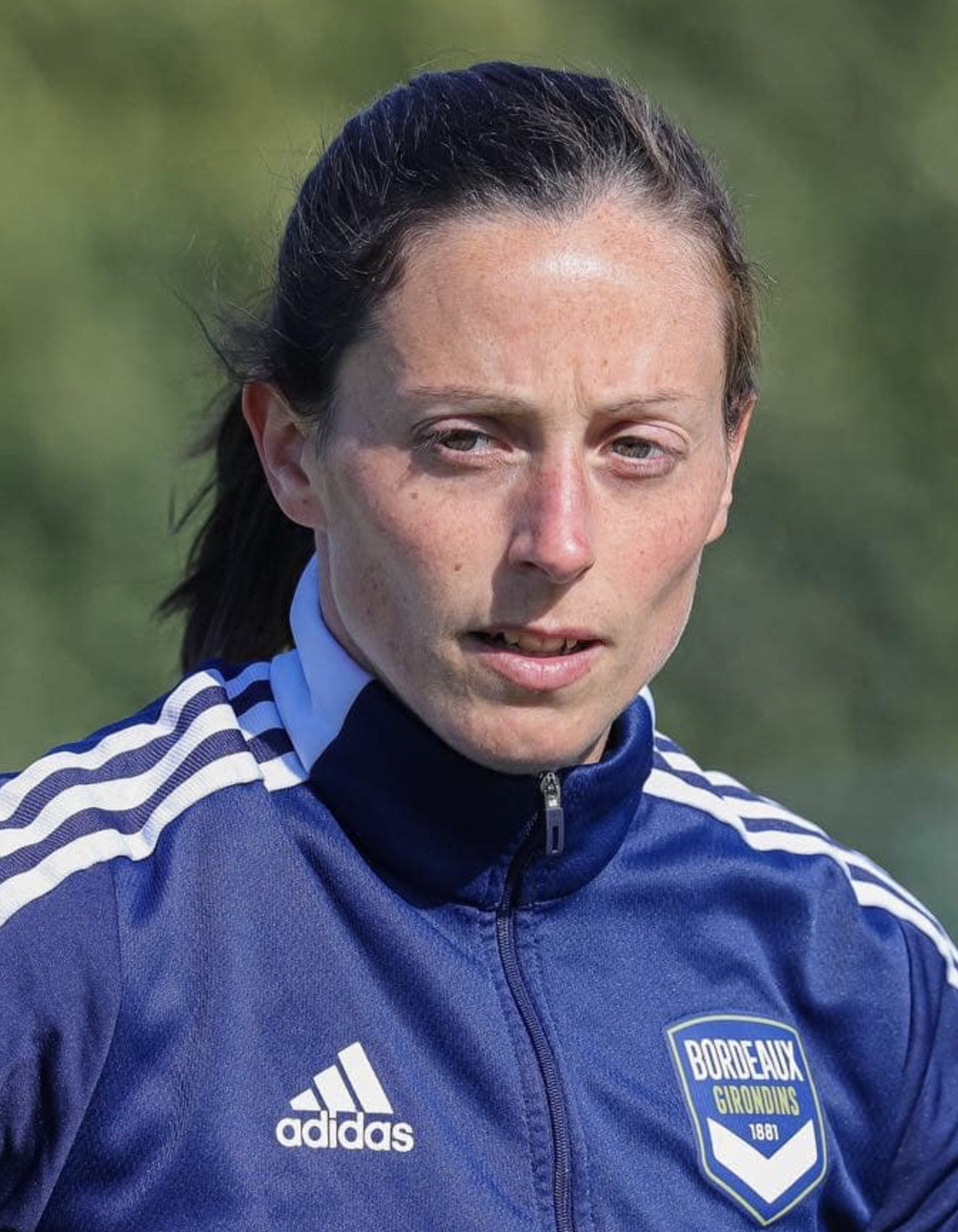 Laëtitia Philippe