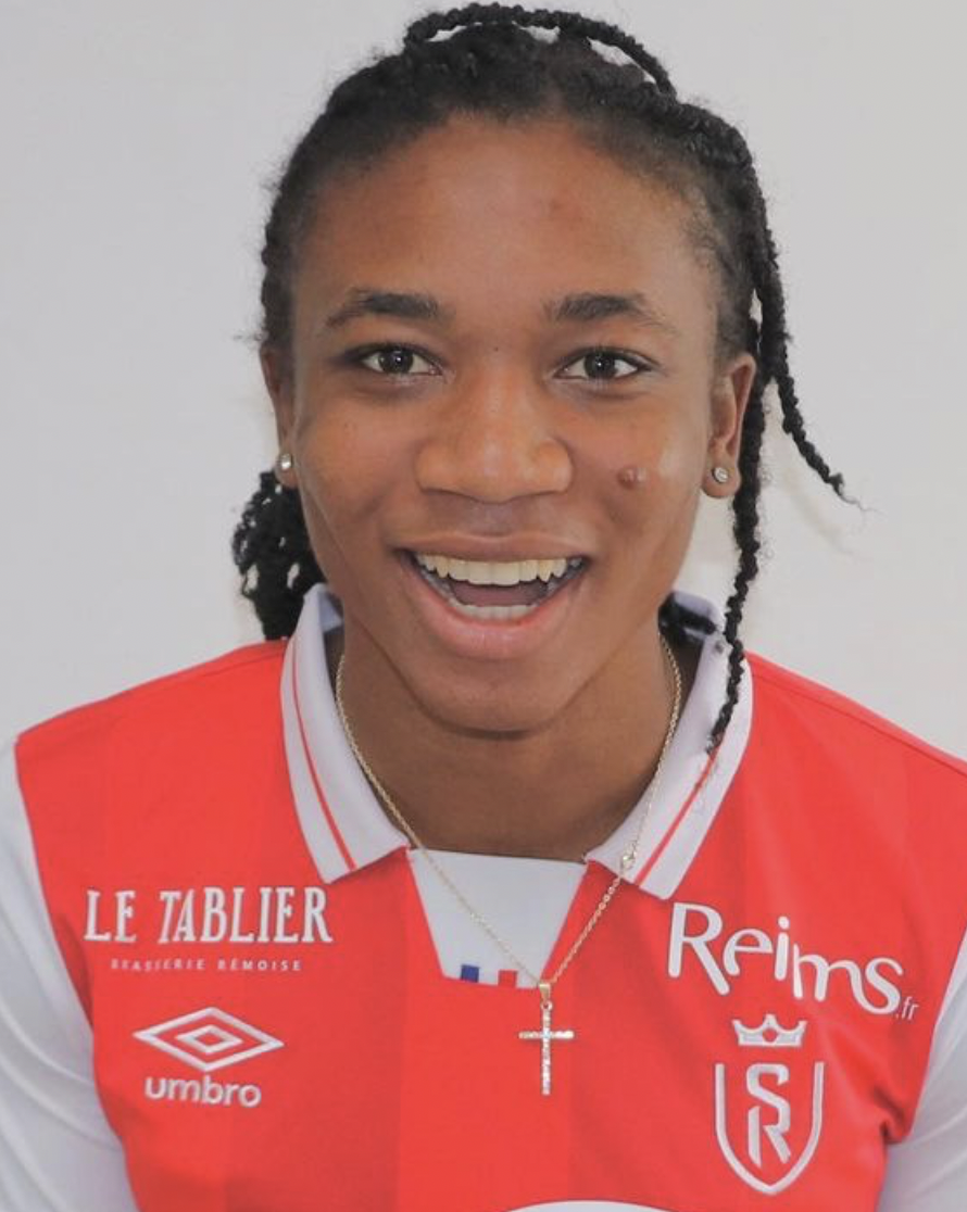 Melchie Daëlle Dumornay