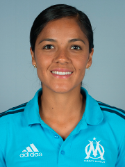 Cristina Ferral