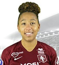 Amandine Pierre-Louis
