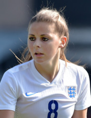 Jenna Dear
